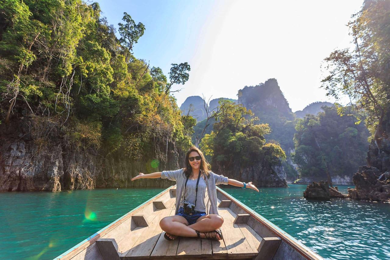 Jelajahi Keindahan Mangrove Langkawi: Tur yang Menakjubkan