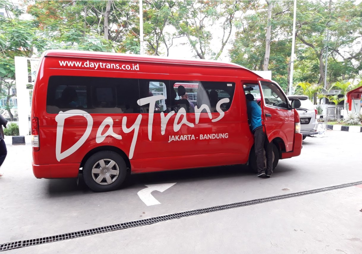 Bandung jakarta private tour day full call book online